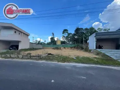 Lote em Condomínio em Ponta Negra