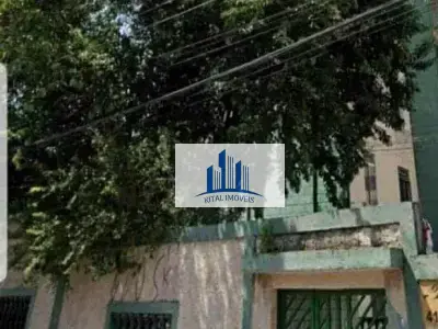 Apartamento com 2 quartos em Conjunto Habitacional Presidente Castelo Branco, Carapicuíba - 42m²
