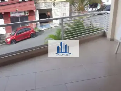 Casa com 3 quartos em Vila Santa Rosa, Jandira - 250m²