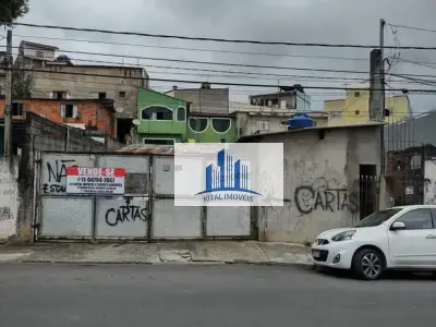 Casa com 4 quartos em Parque dos Camargos, Barueri - 250m²