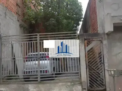 Casa com 1 quartos em Jardim Bela Vista, Itapevi - 80m²