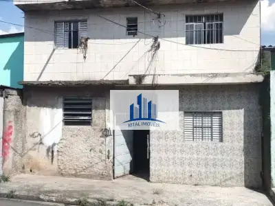 Casa com 8 quartos em Jardim Nossa Senhora de Fátima, Jandira - 250m²