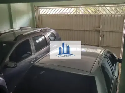 Casa com 4 quartos em Jardim Gabriela I, Jandira - 250m²