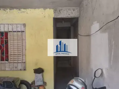 Casa com 2 quartos em Jardim Stella Maris, Jandira - 250m²