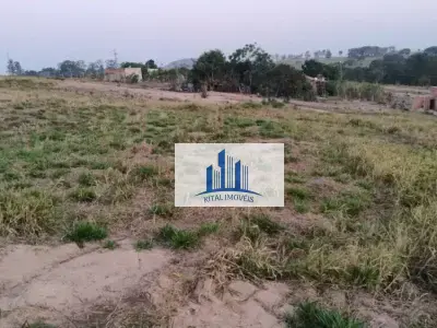 Lote / Terreno com 0 quartos em Alpes da Castelo 2, Bofete - 300m²