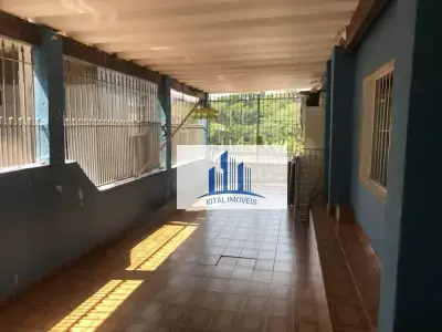 Casa com 3 quartos em Jardim Hokkaido, Itapevi - 125m²