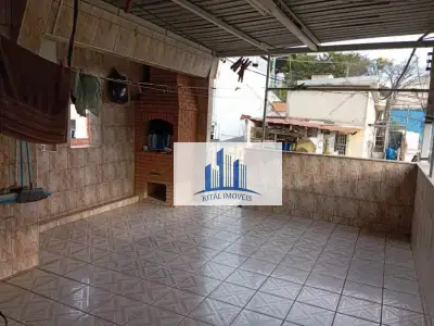 Imóveis em Centro