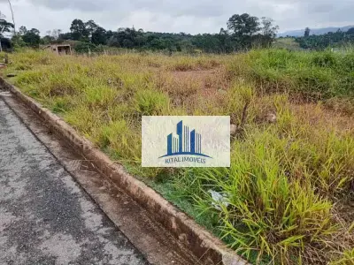 Lote / Terreno com 0 quartos em Loteamento Vila Porto, Itapevi - 140m²
