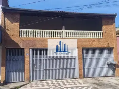 Imóveis em Jardim Gabriela I