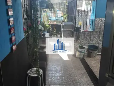 Imóveis em Padroeira