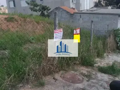 Lote / Terreno com 0 quartos em Residencial Vale do Sol, Itapevi - 147m²
