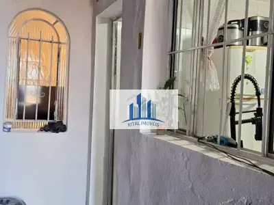 Casa com 4 quartos em Chácara Santa Cecília, Itapevi - 250m²