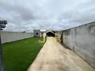 Casa em Belvedere Residencial