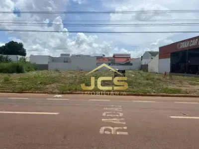 Imóveis em Residencial Nossa Senhora Aparecida