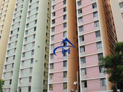 Apartamento em Centro