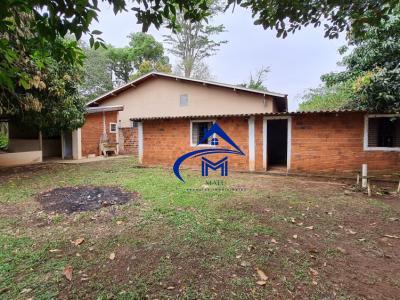Chácara em Zona Rural