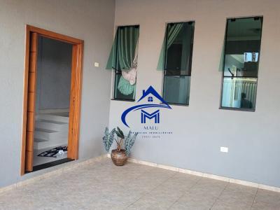 Casa em Leonor