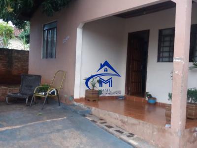 Casa em Terra Bonita