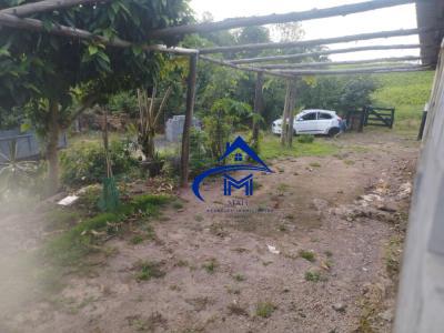Sítio em Zona Rural