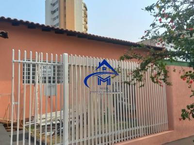 Casa em Centro