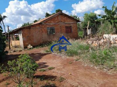 Sítio em Rural