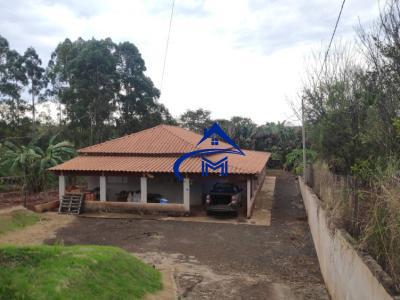 Chácara em Café Forte