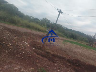 Lote / Terreno em Estrada da Maravilha