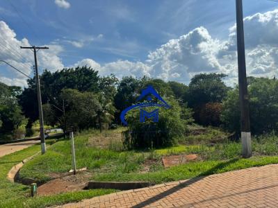 Lote / Terreno em Residencial Rivieira do Poente