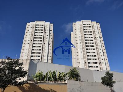 Apartamento em Jardim Morumbi
