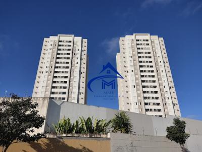 Apartamento em Jardim Morumbi