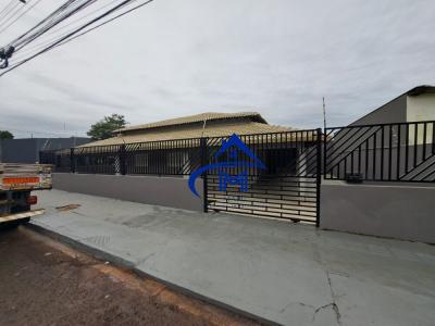 Casa em Conjunto Habitacional Alexandre Urbanas