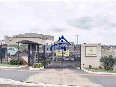 Apartamento em Conjunto Residencial Marajoara