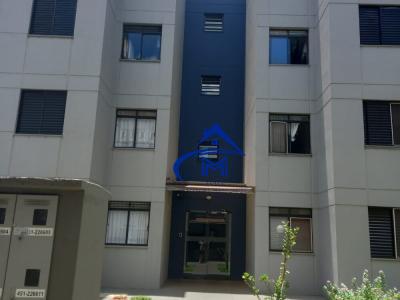 Apartamento em São Pedro