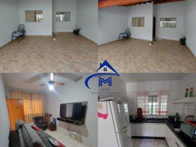 Casa em Jardim do Leste