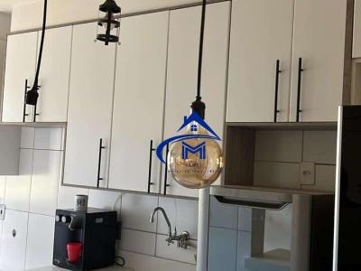 Apartamento em Jardim Morumbi