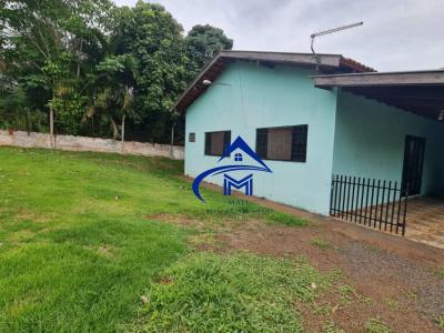 Chácara em Zona Rural