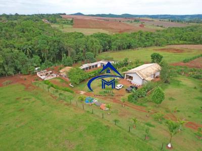Chácara em Zona Rural