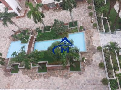 Apartamento em Gleba Fazenda Palhano