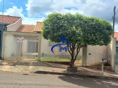 Casa em Setor 1