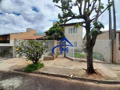 Sobrado em Jardim Continental