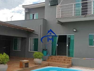 Casa em Jardim Alvorada