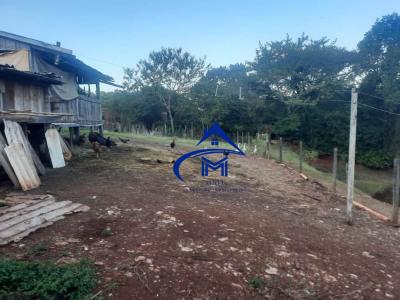 Chácara em Zona Rural