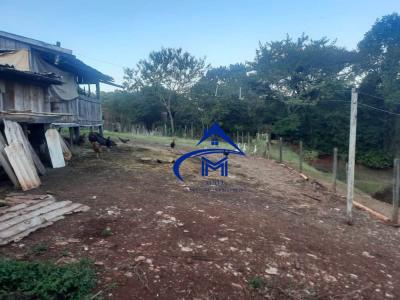 Chácara em Zona Rural