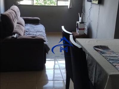 Apartamento em Jardim Maria Celina