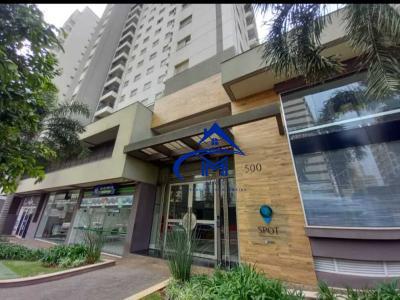 Apartamento em Centro