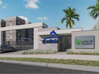 Apartamento em Colinas