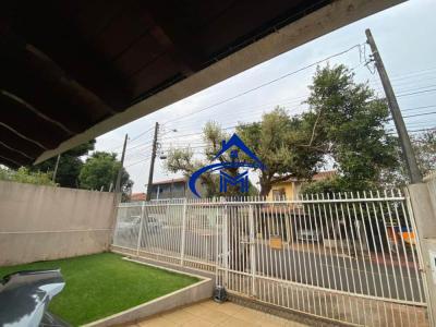 Casa em Residencial Quadra Norte