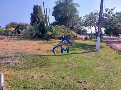 Chácara em Zona Rural