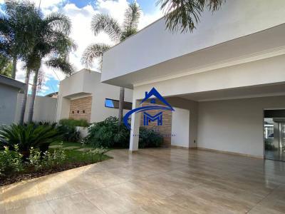 Casa de Condomínio em Parque Residencial Alcântara