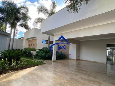 Casa de Condomínio em Parque Residencial Alcântara